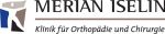 Merian Iselin | Klinik für Orthopädie und Chirurgie