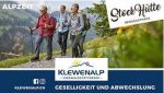 Ferienregion Klewenalp-Vierwaldstättersee